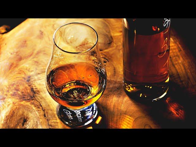 What is The Difference Between Bourbon and Whisky?