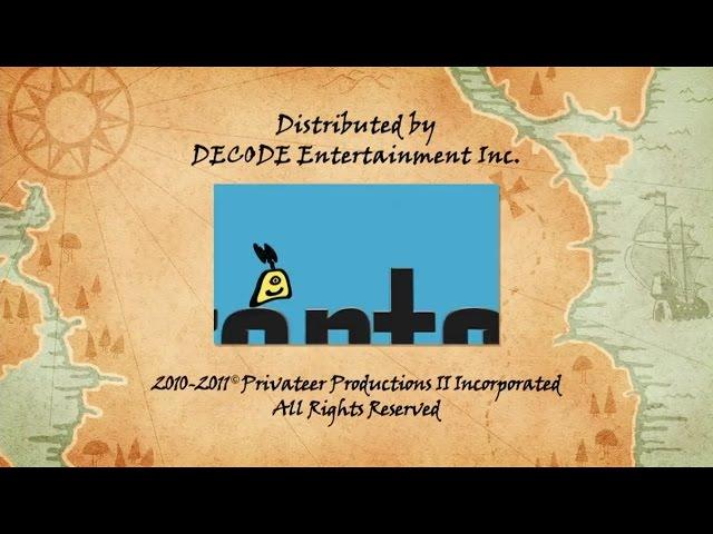 Decode Entertainment(A longer version so to speak)/Halifax Media (2010)