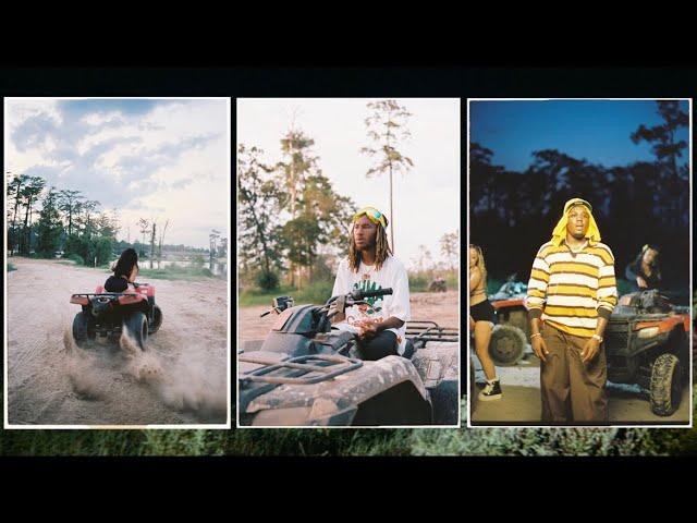 Anwar Carrots, Kalan.FrFr, Bun B, and UnoTheActivist - Mud (Official Video)
