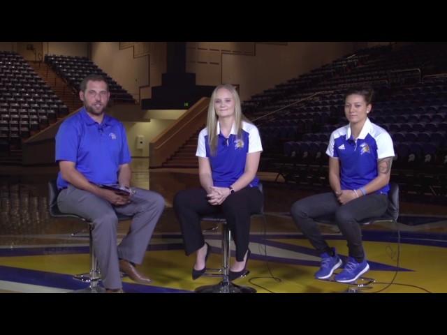 San Jose State Women's Basketball 2016-17 Season Preview
