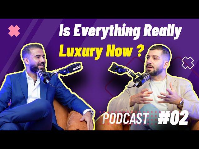 Luxury Or Just Label ? | Primo Capital Real Estate