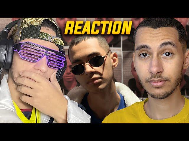 Reaction M3a Hamritox  Ep L'Herba (P.1)