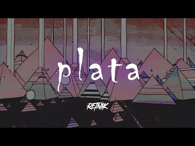 [FREE] Hard Booming Trap Type Beat 'PLATA'  Free Trap Banger  | Retnik x Chuki Beats