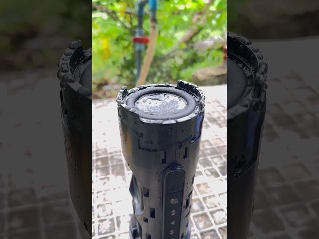 Tronsmart T7 subwoofer bass test #bassboosted #music #speaker #tronsmart