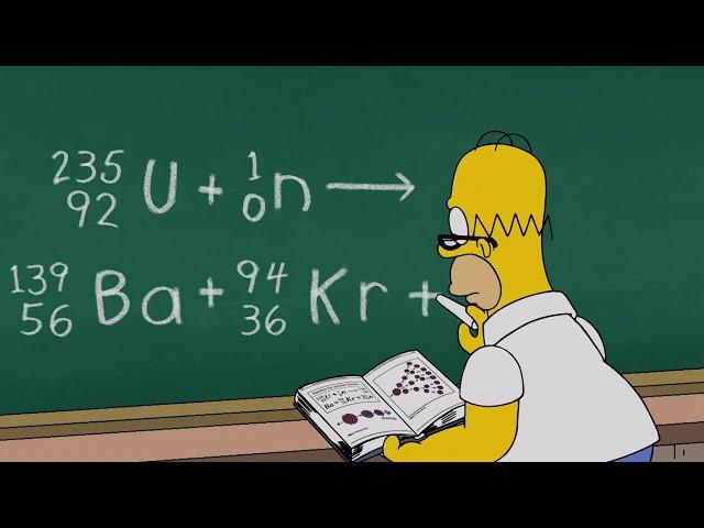 Homero profesor de la universidad Los simpson capitulos completos en español latino