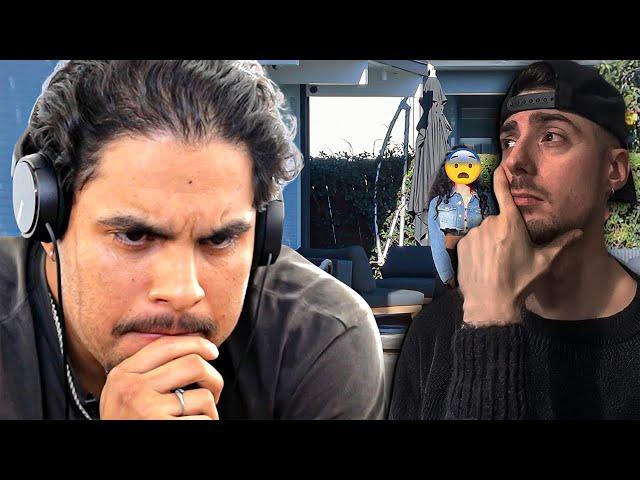 Is She Checked Out Of Their Relationship?! | UDY Loyalty Test | Fatal Steven Reacts