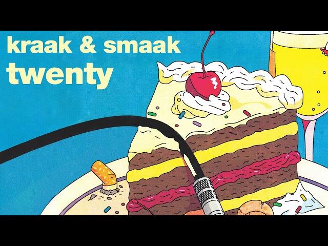 Kraak & Smaak - Twenty (Full Album)