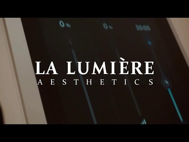 Emsculpt - La Lumiere Aesthetics