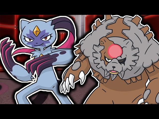 WIN games QUICKLY with THIS #1 HYPER OFFENSE team! • Pokemon Scarlet/Violet VGC Battles