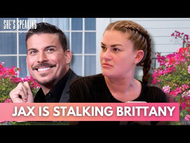 Jax is Stalking Brittany | The Valley Season 2 Episode 8