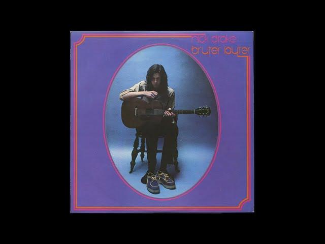 Nick Drake - Bryter Layter (1971) Part 1 (Full Album)