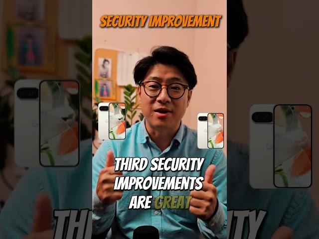 Launched! Google Pixel 9