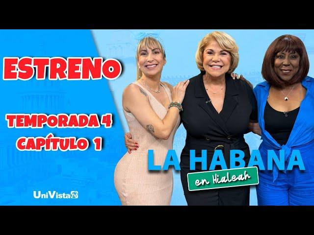 ESTRENO: La Persona Ideal I La Habana en Hialeah