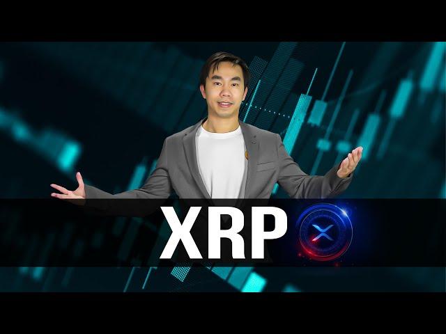 Tất tần tật về XRP năm 2023| Phân tích XRP chuyên sâu từ A - Z | Người mới có nên đầu tư vào XRP ?