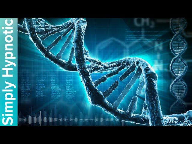  432 Hz DNA Repair and Deep Healing | Chakra Cleansing Music