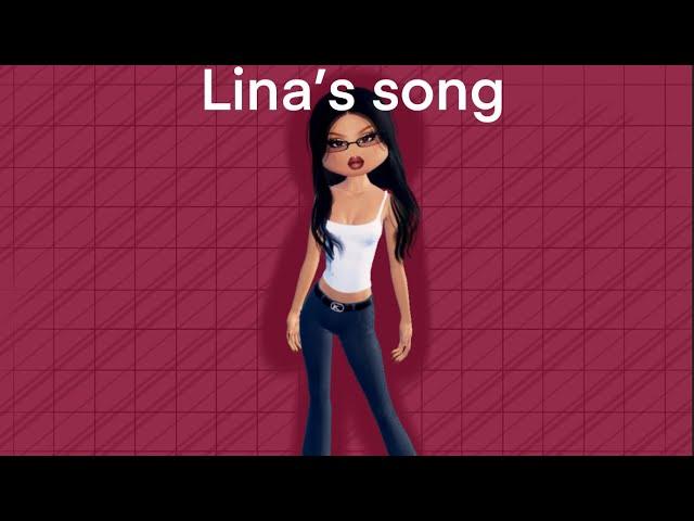 ||GOD COMPLEX|| LINA’S SONG||Roblox Musi Video||Artist: Taylor Mecca ||ORIGINAL||