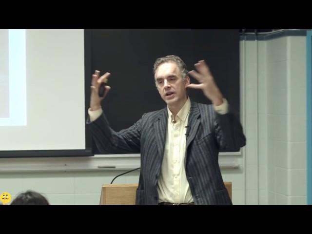 Jordan Peterson - The Real Purpose of Universities