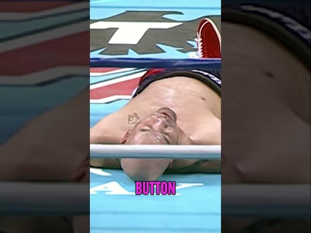KO! Kevin Williams CRUSHED by Left Hook