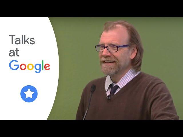 Tenth of December | George Saunders | Talks at Google