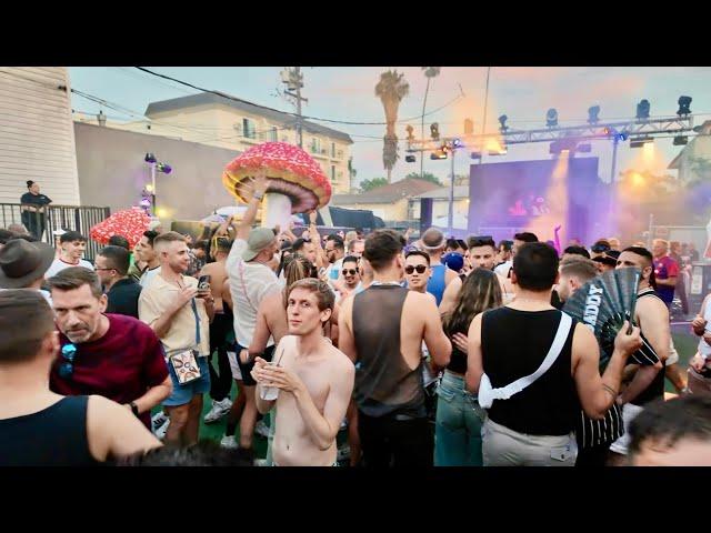 Gay Pride San Diego: Hillcrest Travel Adventure  #lgbt #lgbtq