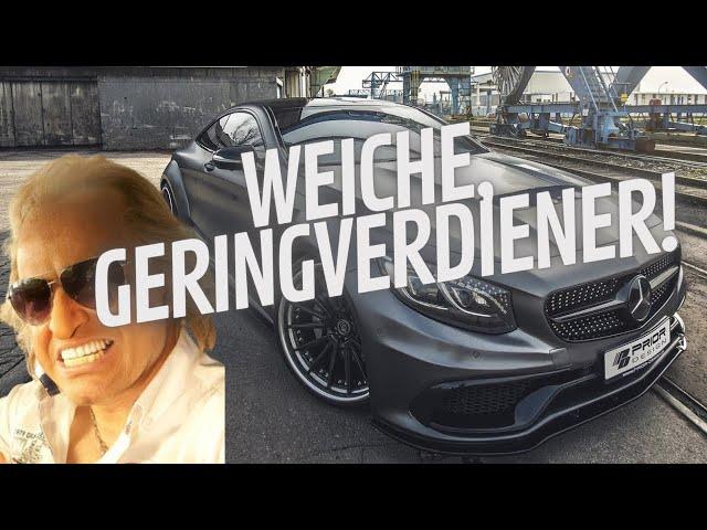 AUTOS, für die Man(n) sich verschulden muss! | G Performance