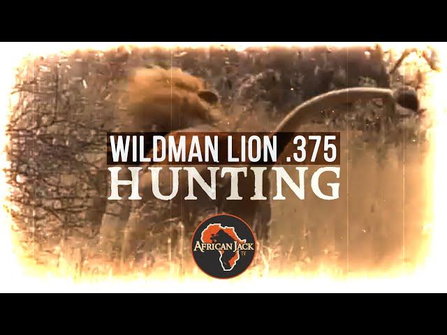 'Hunting Lion and Roan in South Africa' with Lloyd Safaris (FHD)