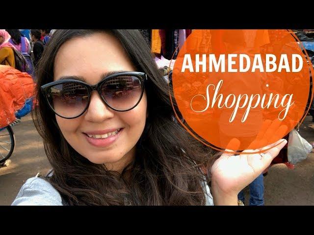 Ahmedabad Shopping | Best places to shop