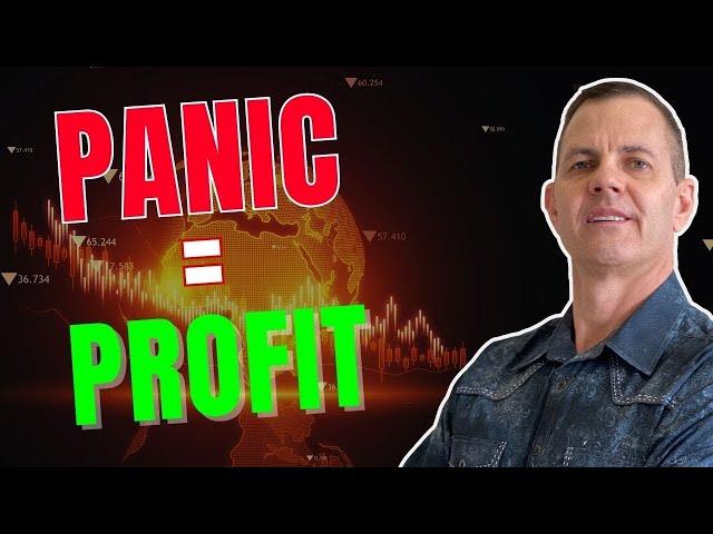 MARKET EMERGENCY: What Smart Investors Are Doing Right Now