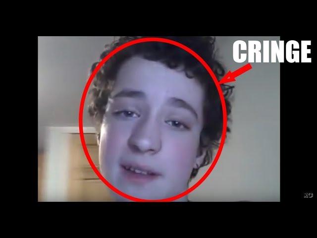 Random Cringe Compilation | 2019 | Funny