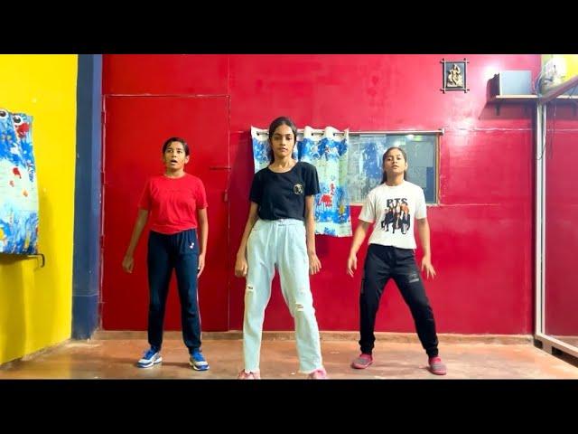 Baadshah - Mercy || Dance cover || L-star .. #lstar #dance #