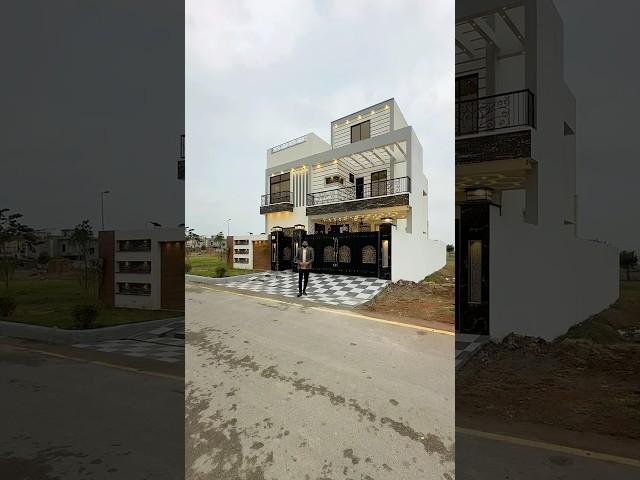 City Housing Sialkot, Price: 3 cror 75 lac0322 2526 786 #houseforsale #houseoftiktok #modernhouse