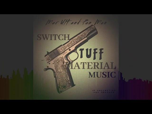 Mar ult & Pan man - Switch          #ult #66family #dtb #bga #ratville #newera