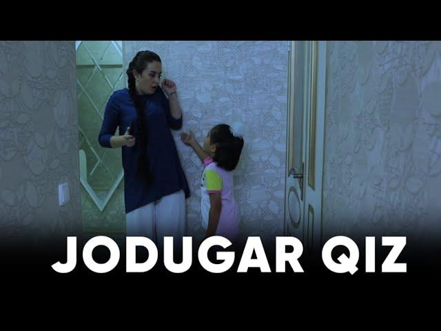 TAQDIRLAR - JODUGAR QIZ