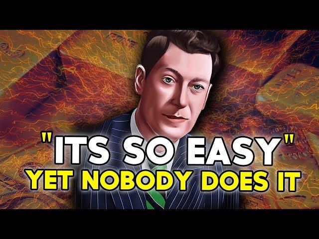 Manifest So Fast It's Scary | Rare Neville Goddard Technique |  Law of Attraction Wealth