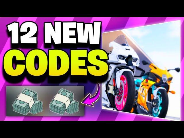 September Codes MOTO TRACKDAY PROJECT CODES 2024 - MOTO TRACKDAY CODE