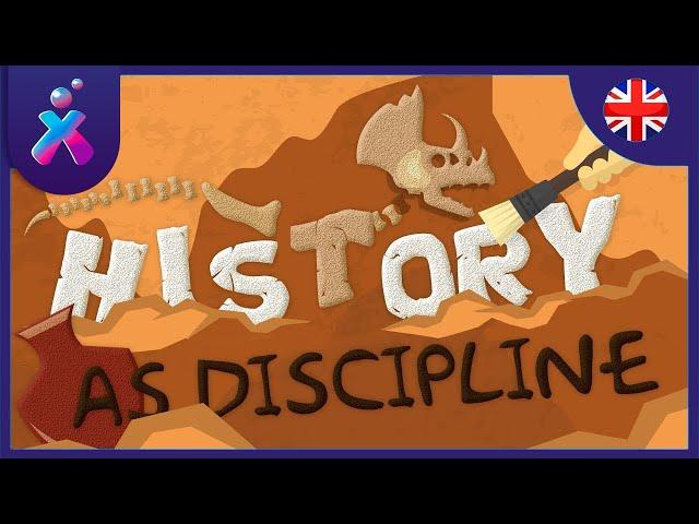 How Do You Study History? | Educational Videos for Kids | FlexFlix