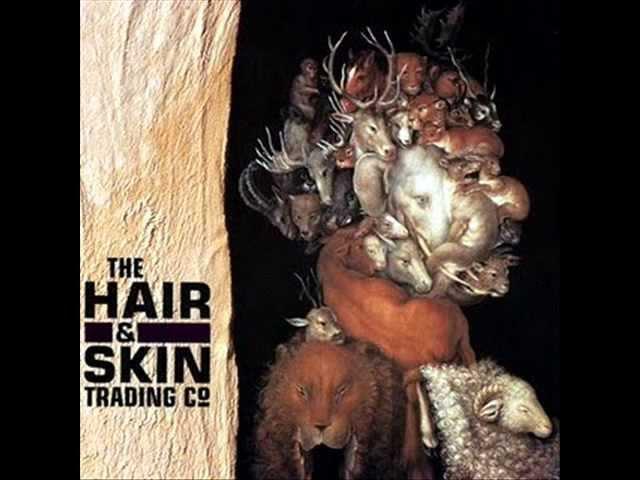 The Hair & Skin Trading Cº - Ground Zero