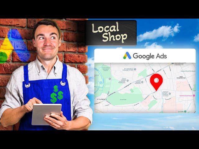 The BEST Google Ads Tip For Local Businesses