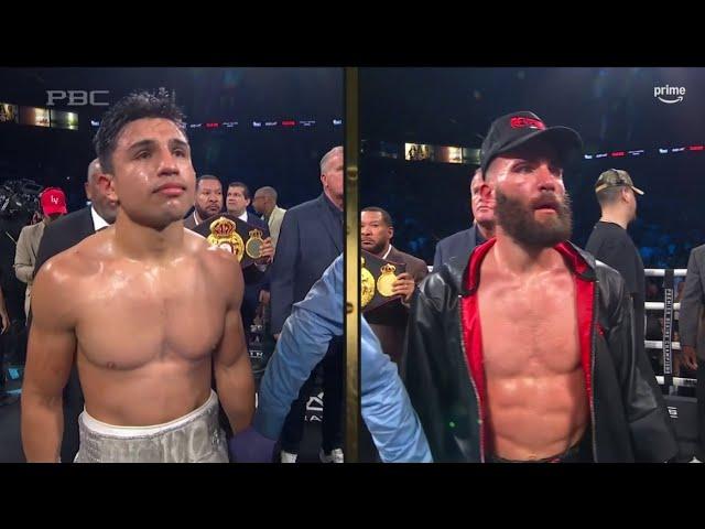 Caleb Plant vs. Armando Resendiz FIGHT HIGHLIGHTS | Premier Boxing Champions | Prime Video