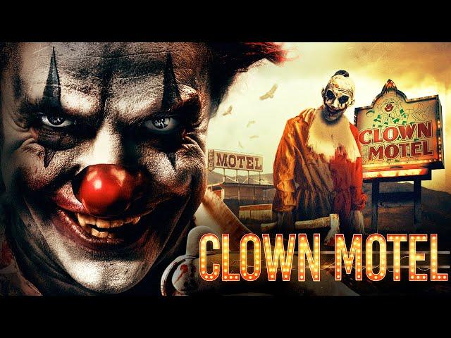 CLOWN MOTEL - Trailer