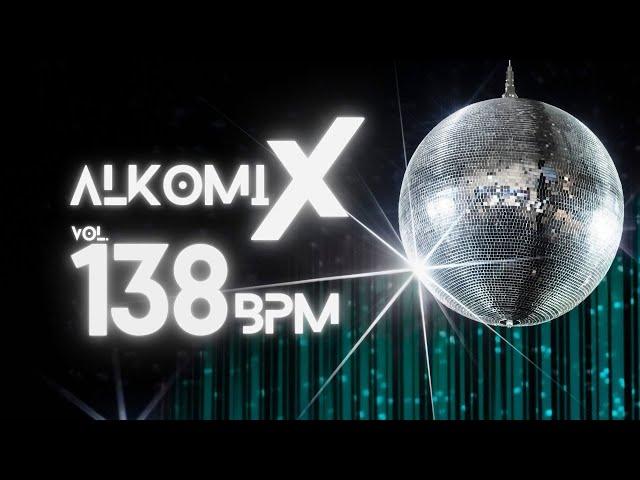 Alkomix vol. 138bpm  #SZELEST #138bpm #trance #livestream #clubmusic