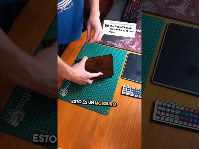 Lo hacíais vosotros también de niños? #diy