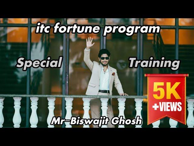 5 star program !! special Training Speak Mr-Biswajit Ghosh "Team Ghoshbrothers"