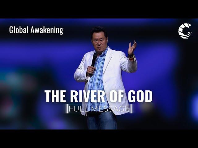 Jump in the River | Full Message | Che Ahn