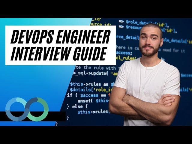 2024 DevOps, SRE, Cloud Engineer Interview Questions: Ace Your Interview with This Guide