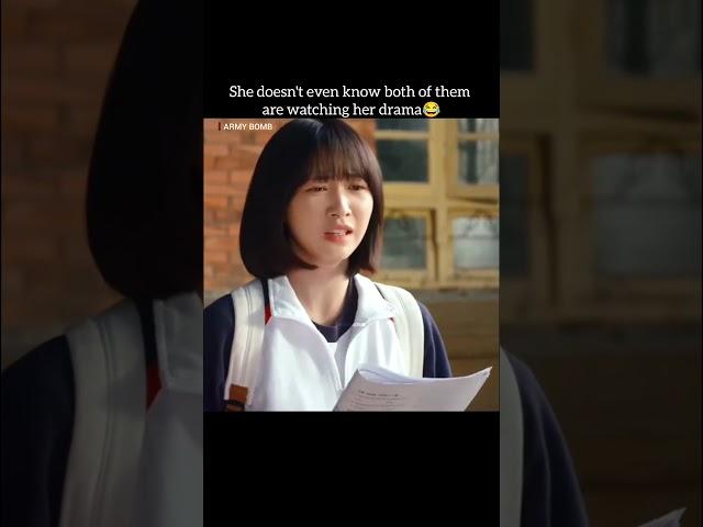 She is acting so that her mom don't get angry on her|Always home cdrama |#alwayshome #cdrama