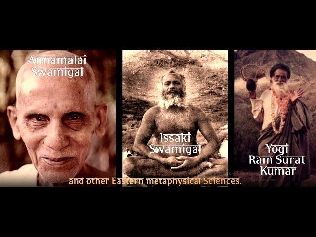 Parallel Universes Can Give You So Much ! | Paramashivoham Level 3 | Documentary