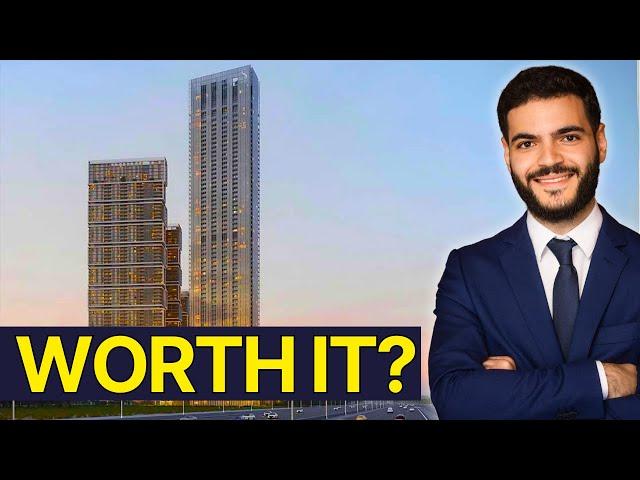 The Element at Sobha One - Should you invest?