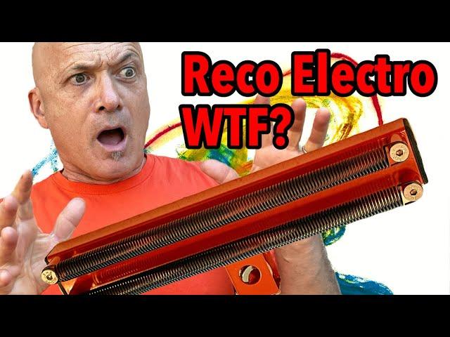 Reco Electro