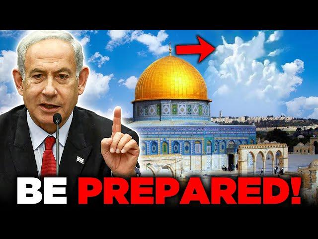 JESUS IS COMING! End Times Proof:  The Rapture is Near!